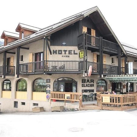 瓦卢瓦酒店 瓦卢伊斯 外观 照片