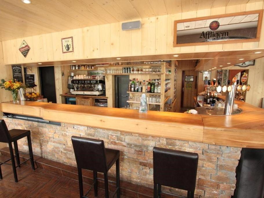 瓦卢瓦酒店 瓦卢伊斯 外观 照片
