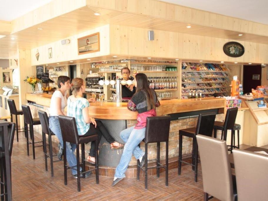 瓦卢瓦酒店 瓦卢伊斯 外观 照片