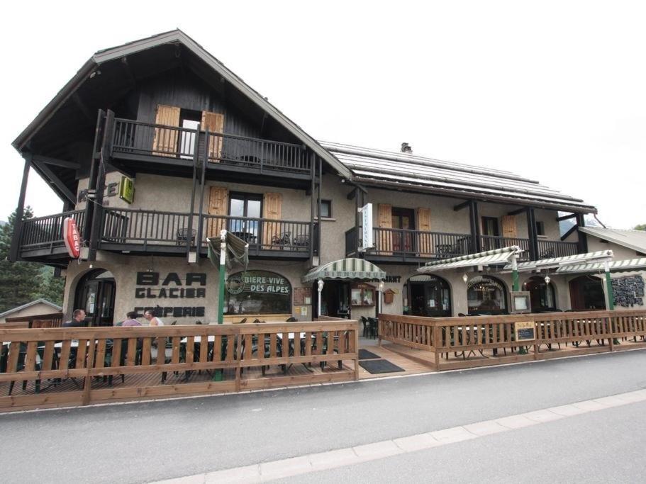 瓦卢瓦酒店 瓦卢伊斯 外观 照片